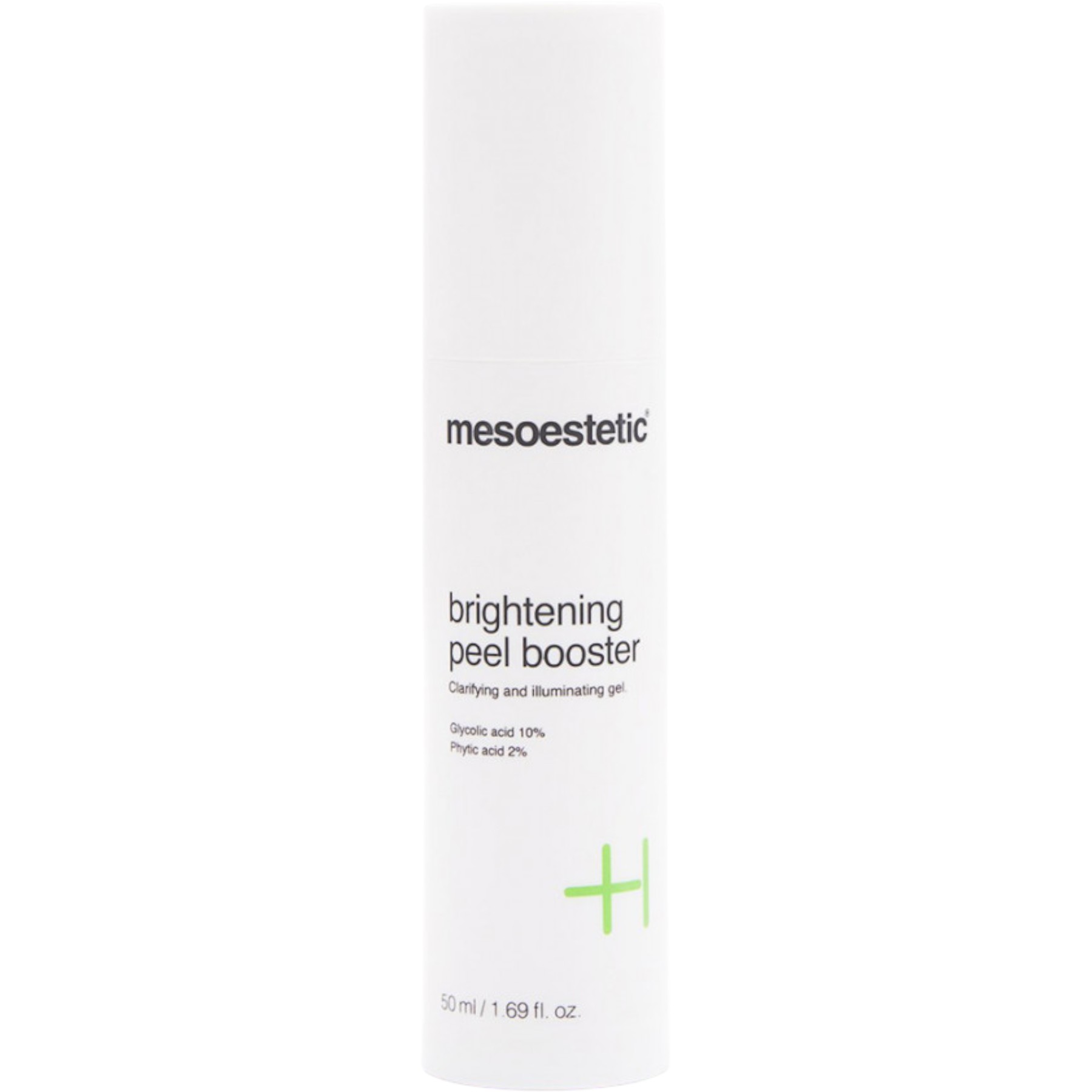 MESOESTETIC Brightening peel booster – WELL.UA – Фото 1