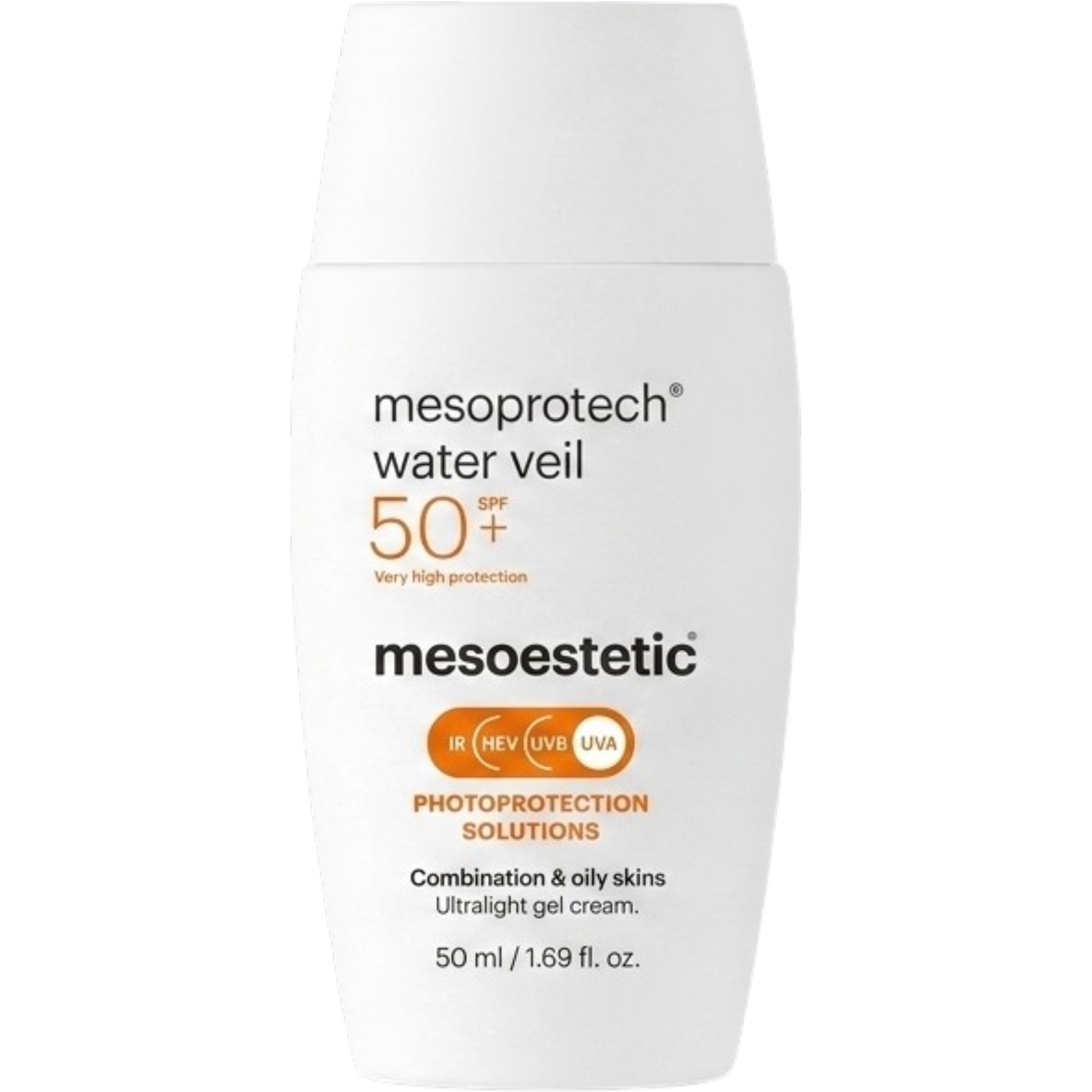 MESOESTETIC Mesoprotech water veil – WELL.UA – Фото 1