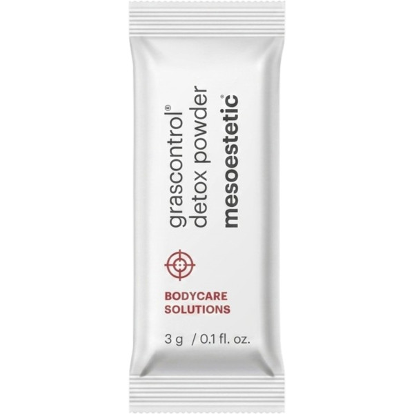 WELL.UA - Grascontrol detox powder