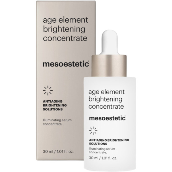 MESOESTETIC Age element brightening booster – WELL.UA – Фото 2