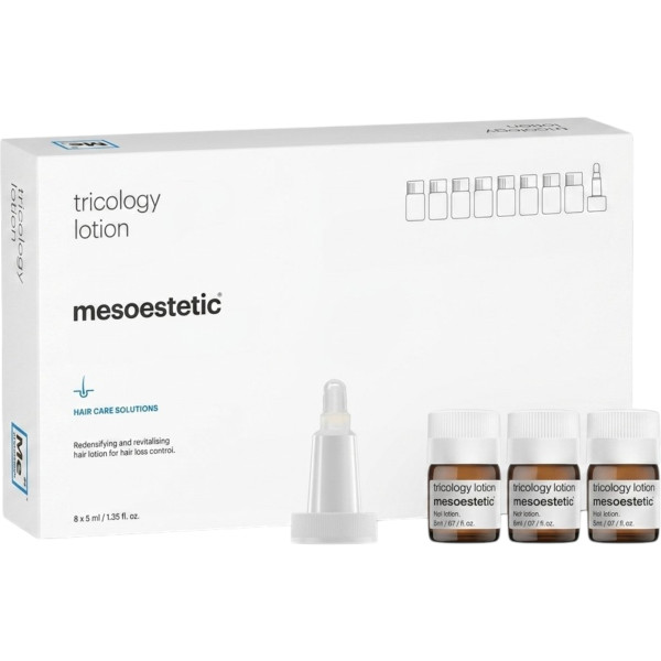 MESOESTETIC Tricology hair loss lotion – WELL.UA – Фото 2