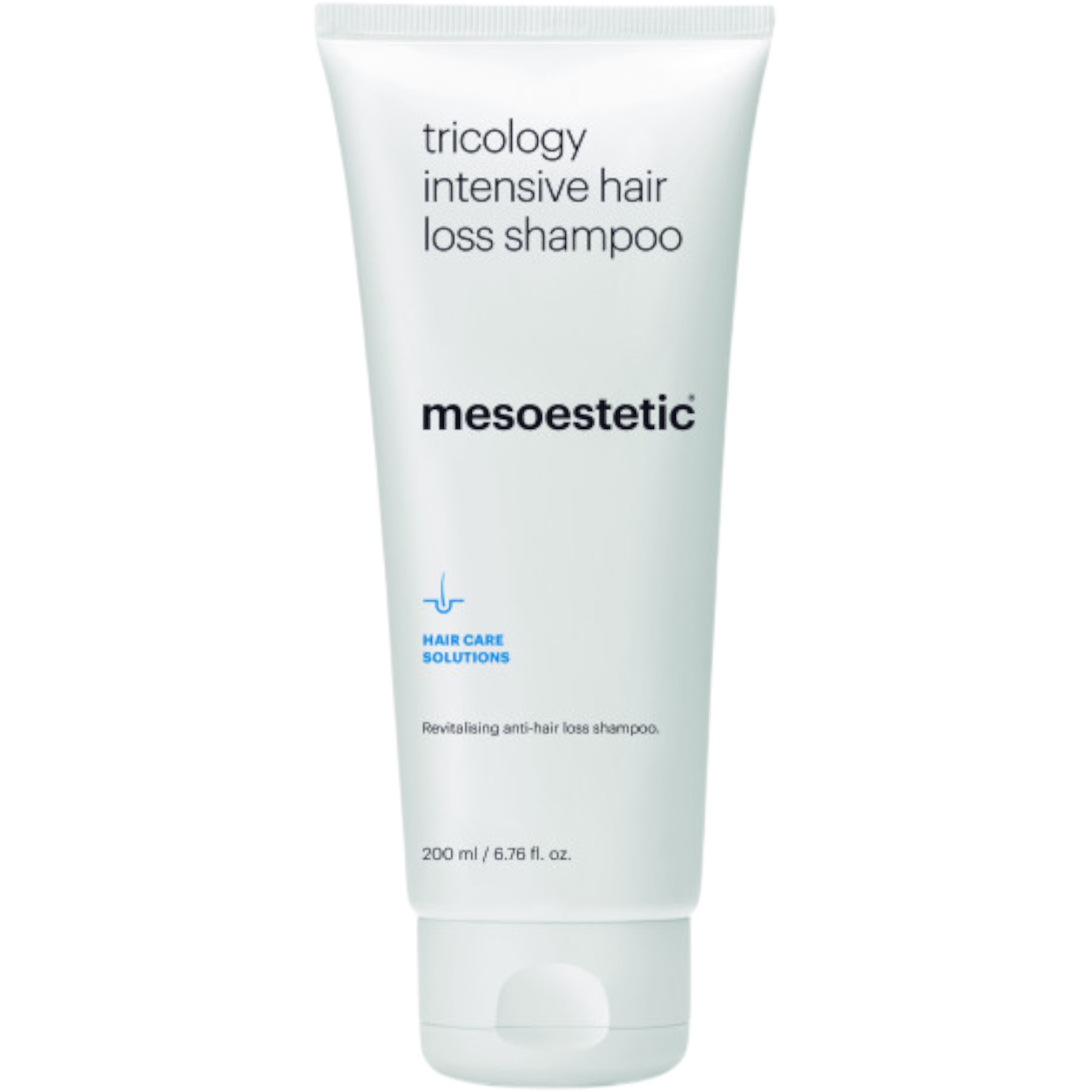 MESOESTETIC Ttricology intensive hair loss shampoo – WELL.UA – Фото 1