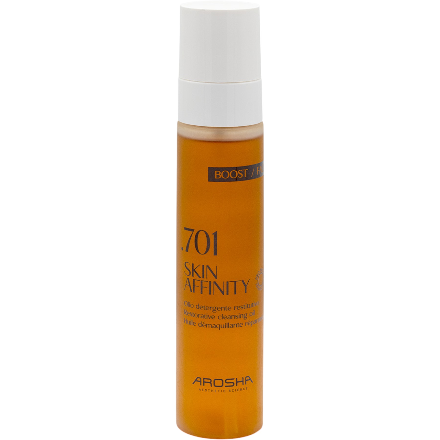 AROSHA .701 SKIN AFFINITY – WELL.UA – Фото 1