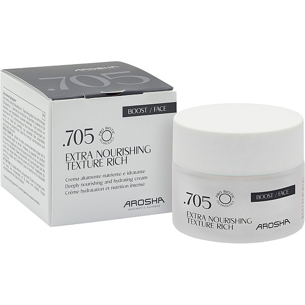 AROSHA .705 EXTRA NOURISHING CREAM TEXTURE RICH – WELL.UA – Фото 2