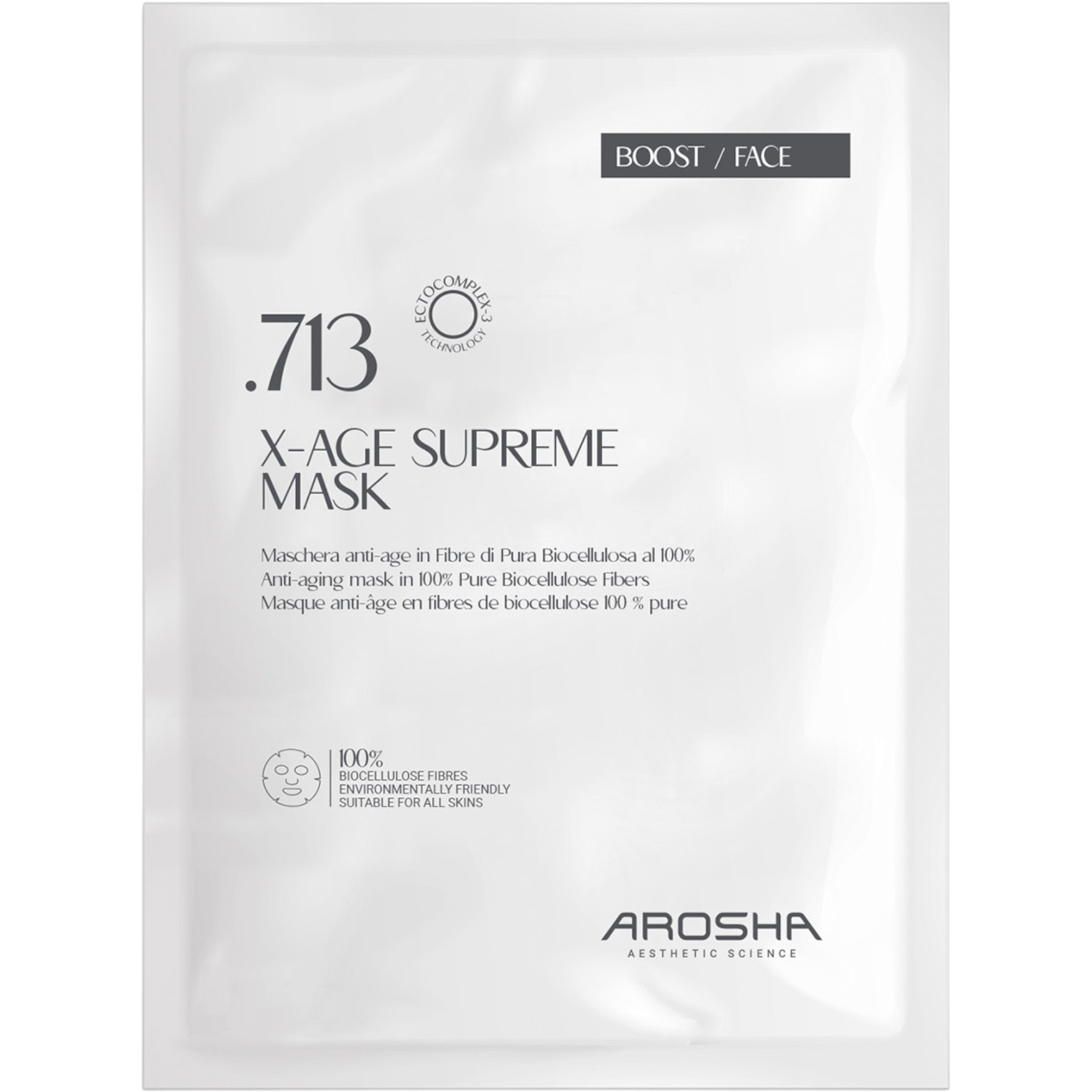 AROSHA .713 X-AGE MASK – WELL.UA