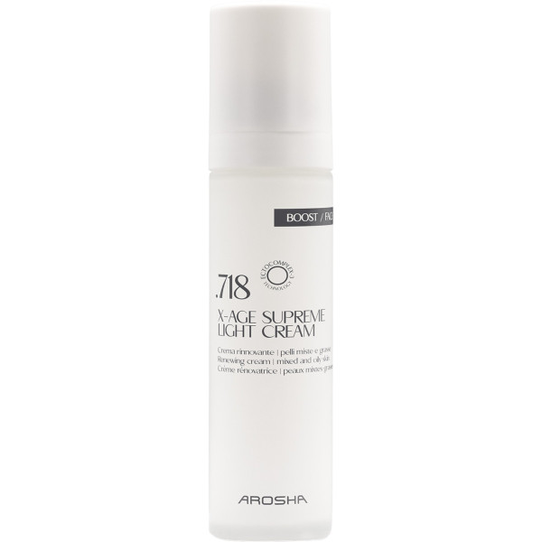 WELL.UA - .718 X-AGE LIGHT CREAM