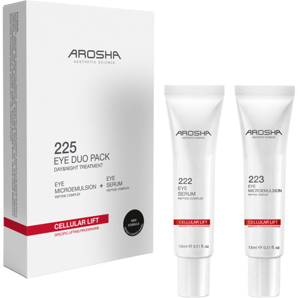 WELL.UA - .225 EYE DUO PACK