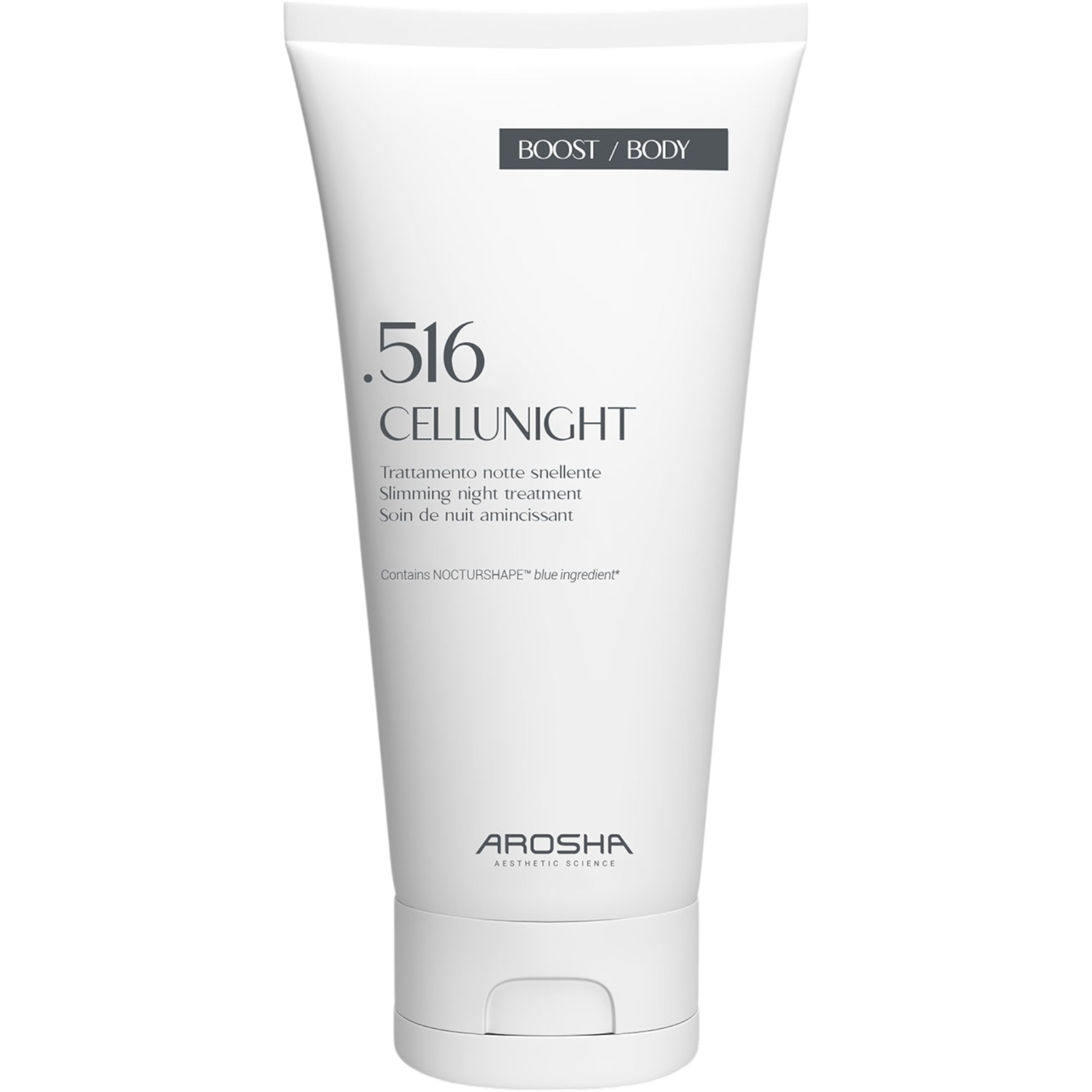 AROSHA .516 Cellunight – WELL.UA