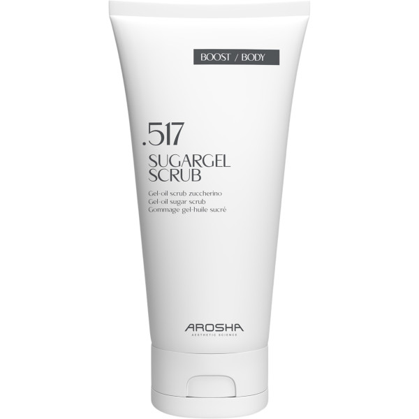 WELL.UA - .517 Sugargel scrub