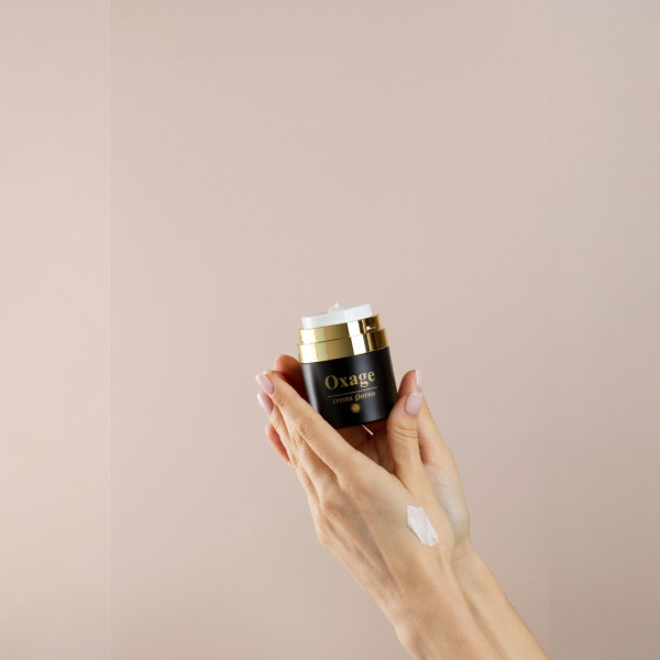 BRADERM Oxage cream – WELL.UA – Фото 2
