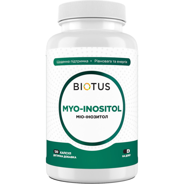WELL.UA - Myo-Inositol