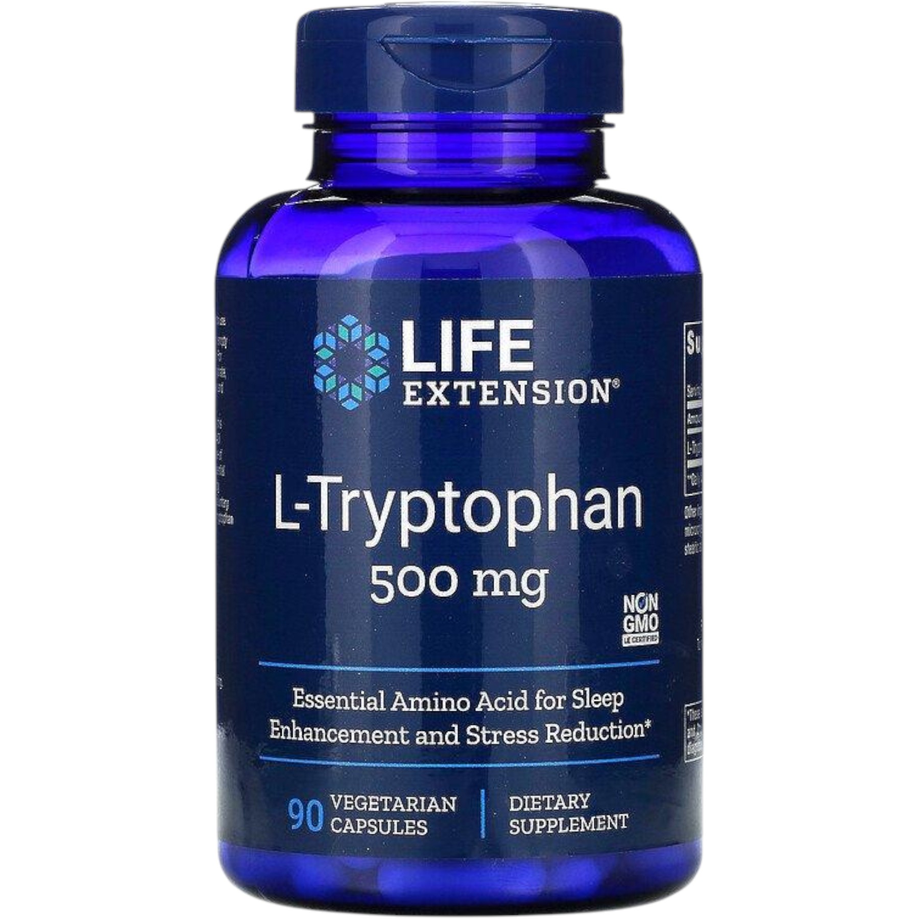 L-Tryptophan – WELL.UA