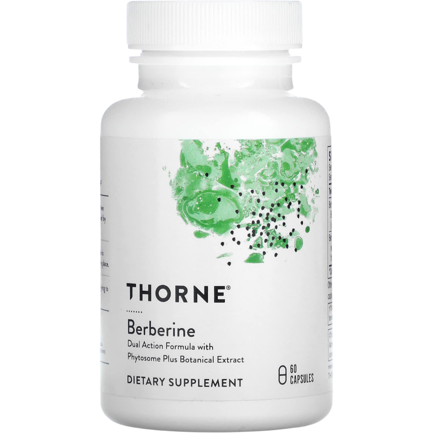 Berberine-500 – WELL.UA