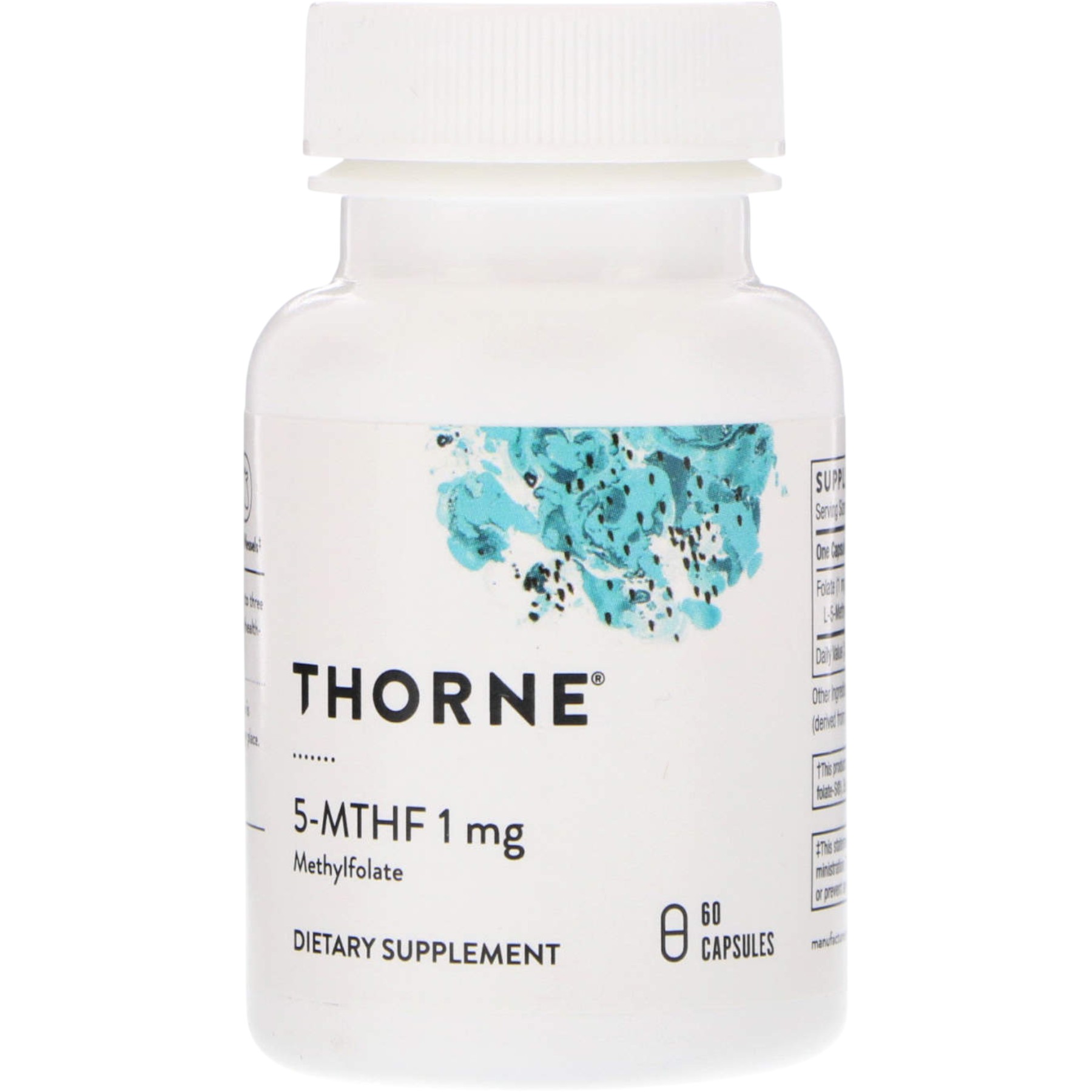 5-MTHF – WELL.UA