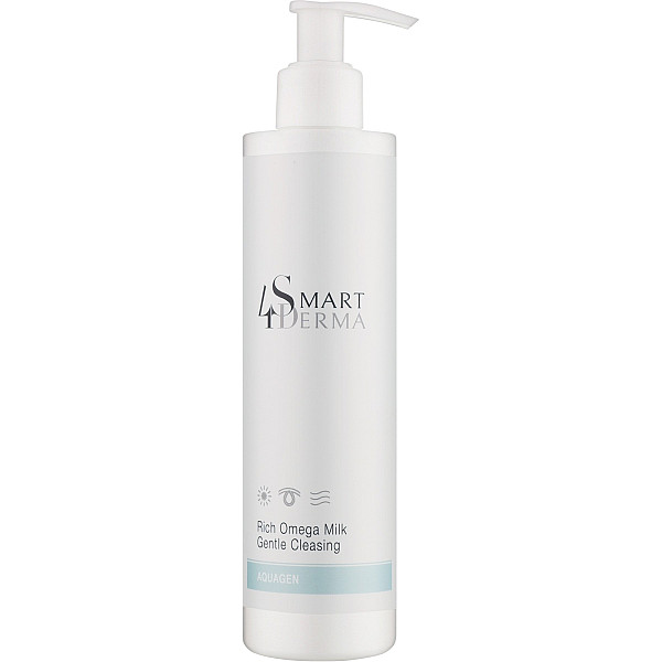 WELL.UA - Rich Omega Milk Gentle Cleansing
