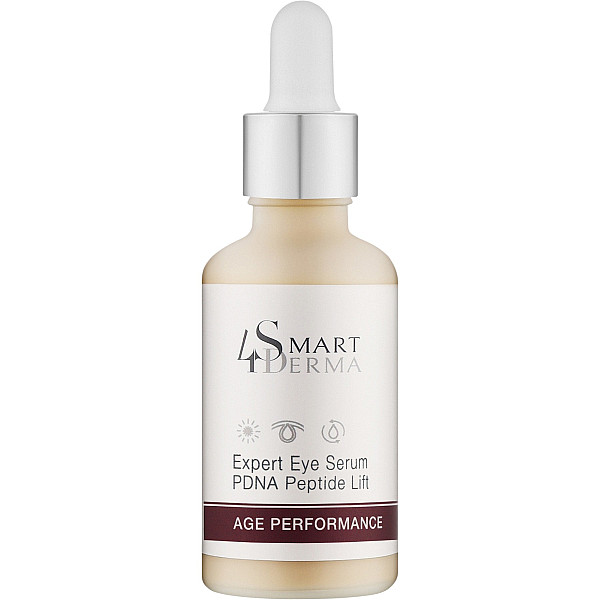 WELL.UA - Expert Eye Serum PDNA Peptide Lift