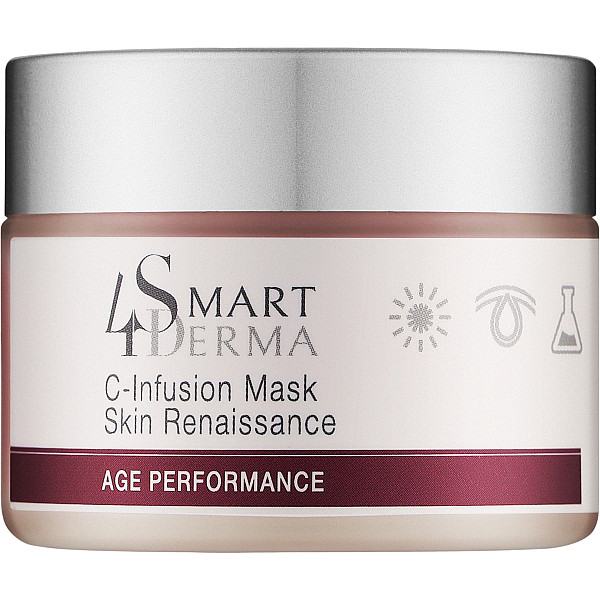 WELL.UA - C-Infusion Mask Skin Renaissance