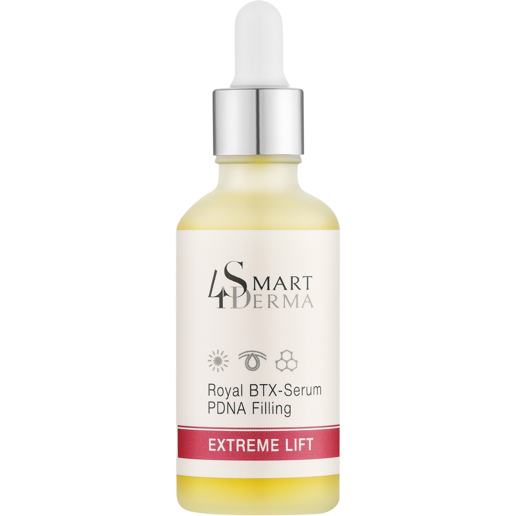 SMART4DERMA Royal Btx-Serum PDNA Filling – WELL.UA – Фото 1
