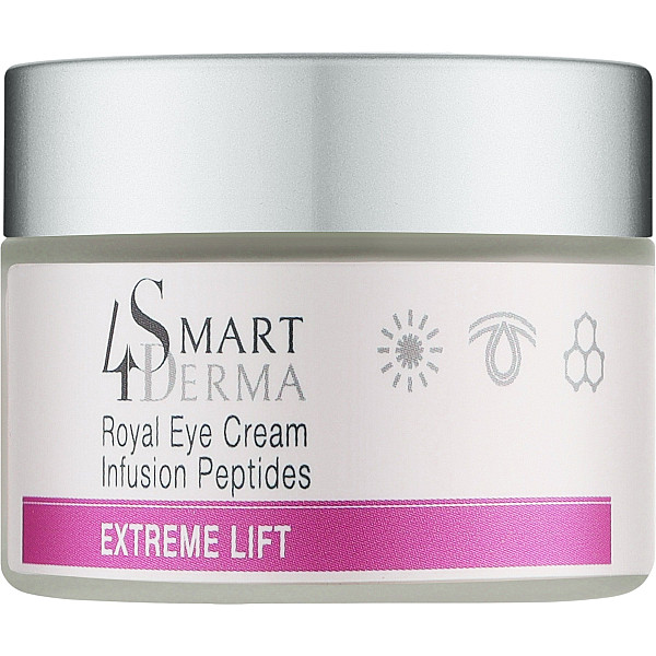 WELL.UA - Royal Eye Cream Infusion Peptide