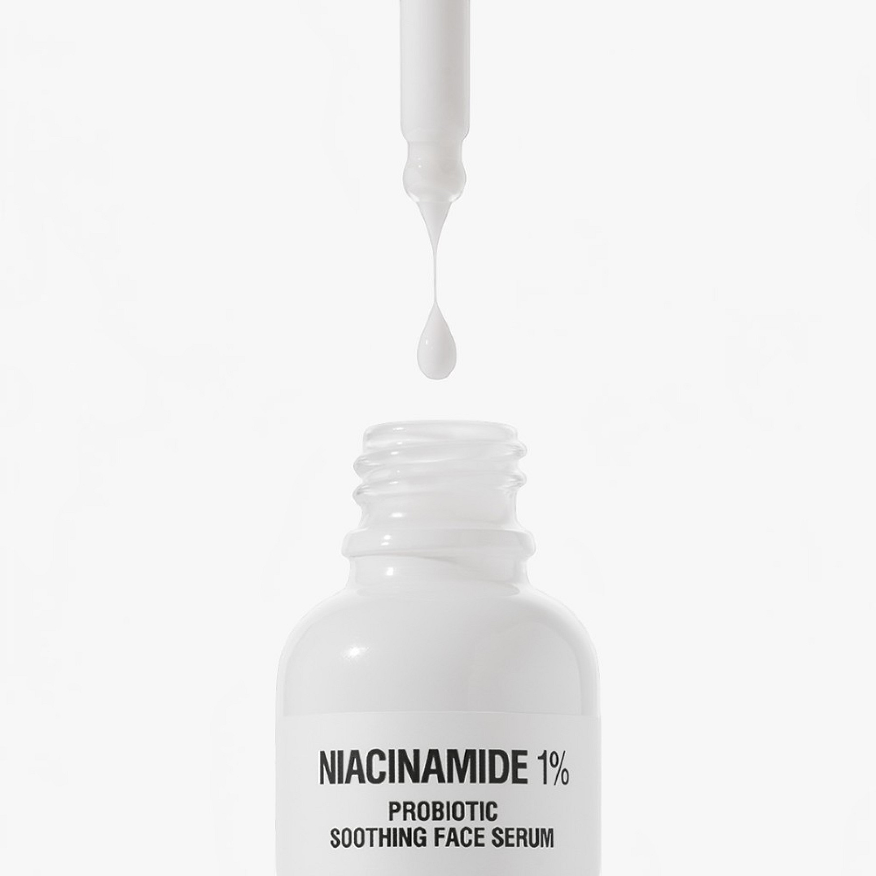 MR.SCRUBBER Niacinamide 1% probiotic soothing face serum – WELL.UA – Фото 2