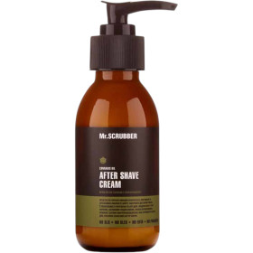 WELL.UA - Cannabis oil after shave cream