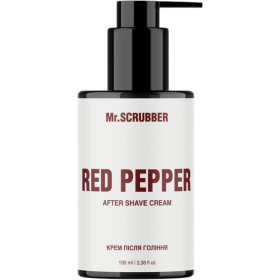 WELL.UA - Red Pepper After Shave Cream