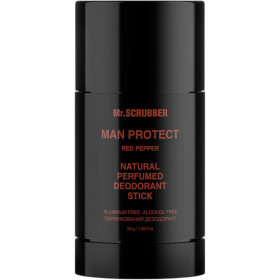 WELL.UA - Red pepper natural perfumed deodorant stick