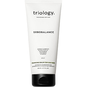 WELL.UA - Balancing balm for oily hair