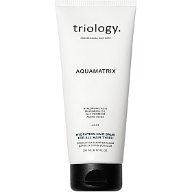 WELL.UA - Hydration hair balm for all hair types