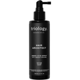 WELL.UA - Amino acid spray lift & beach texture