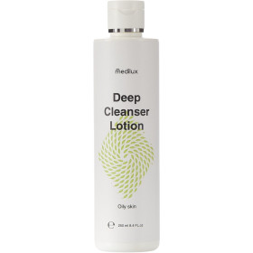 WELL.UA - Deep Cleanser Lotion