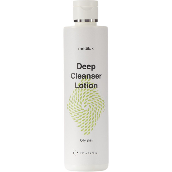 WELL.UA - Deep Cleanser Lotion