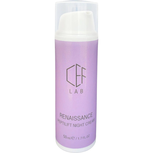 WELL.UA - Renaissance Peptilift Night Cream
