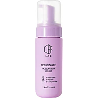 Renaissance Micellar Glow Mousse