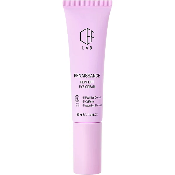 WELL.UA - Renaissance Peptilift Eye Cream
