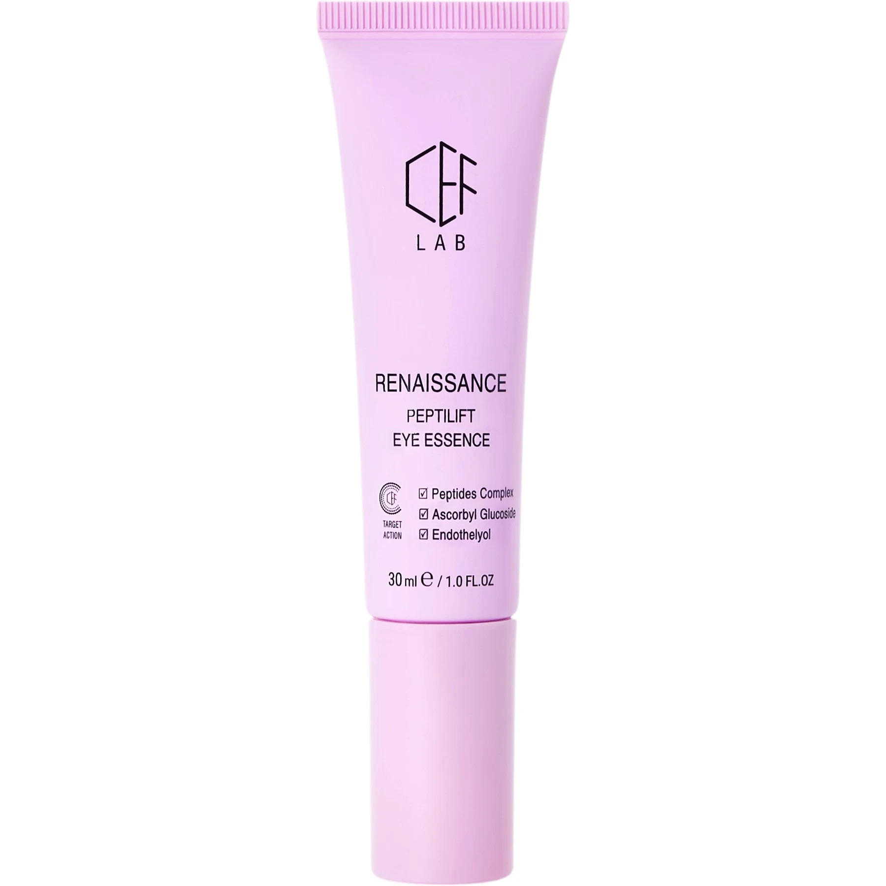 CEF LAB Renaissance Peptilift Eye Essence – WELL.UA