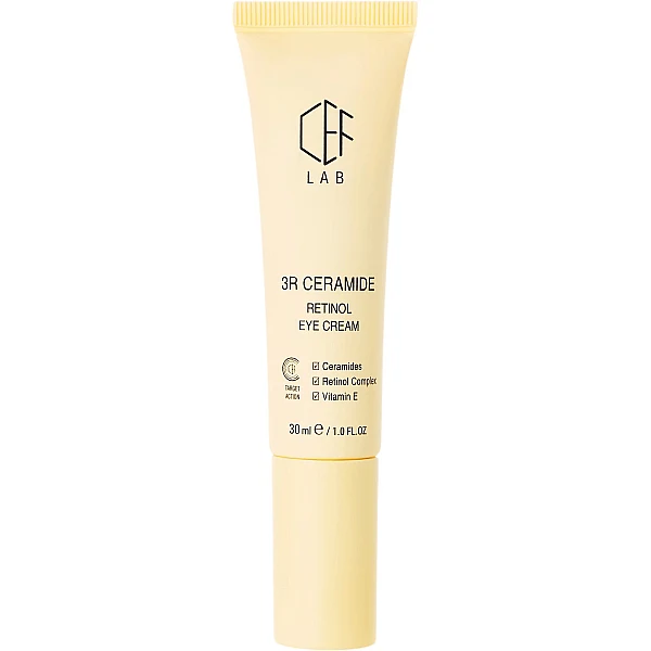 WELL.UA - 3R Ceramide Retinol Eye Cream