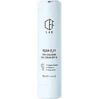 Aqua O2XY Pro-Collagen Day Cream SPF 30
