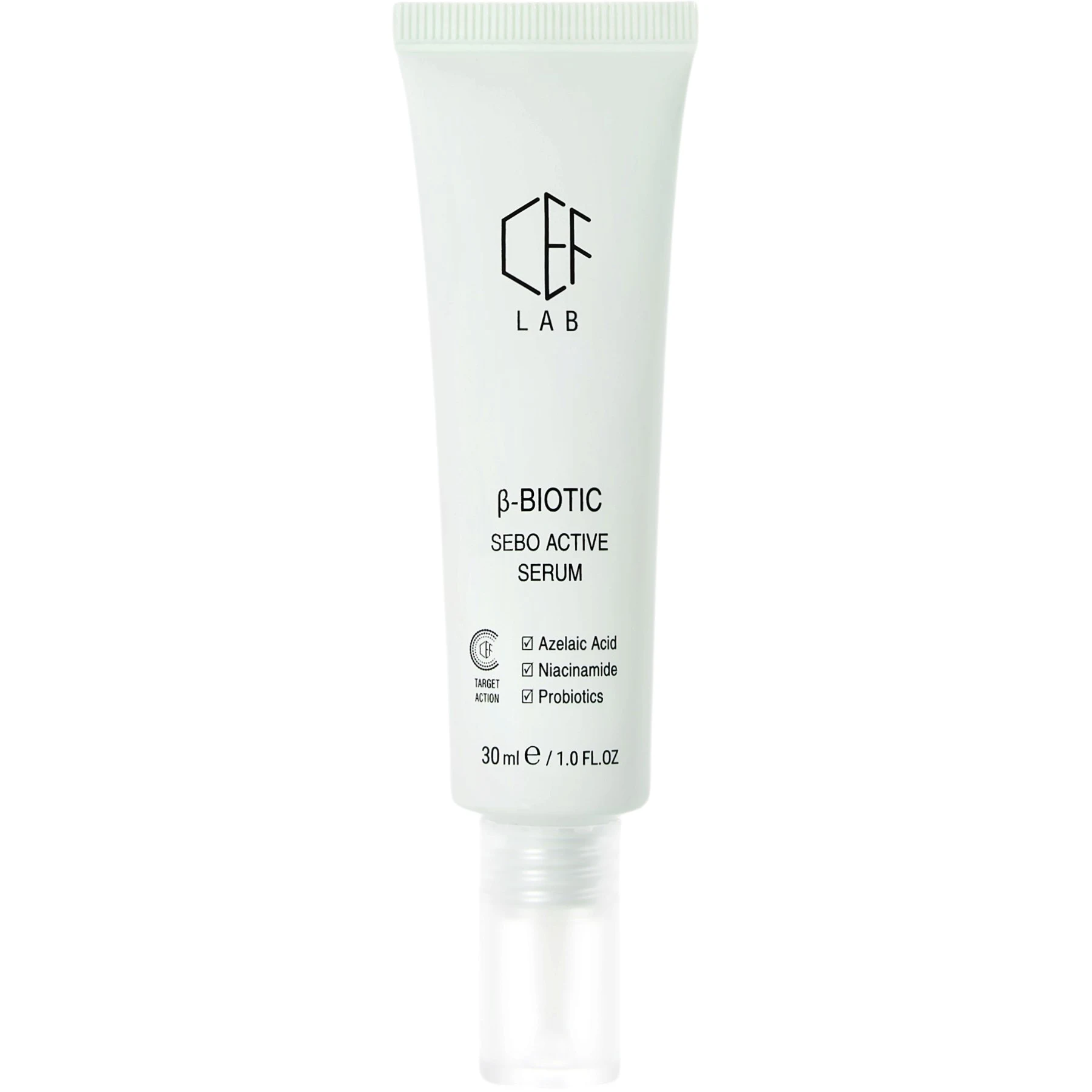 CEF LAB B-Biotic Sebo Active Serum – WELL.UA