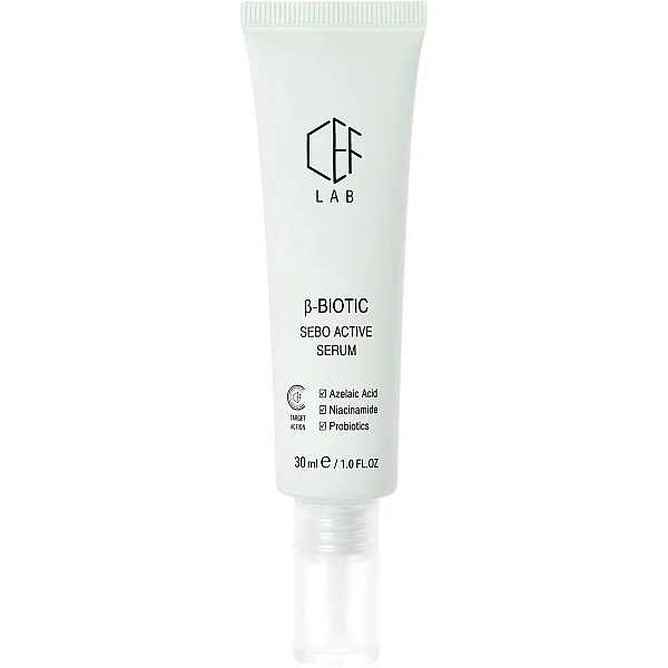 WELL.UA - B-Biotic Sebo Active Serum