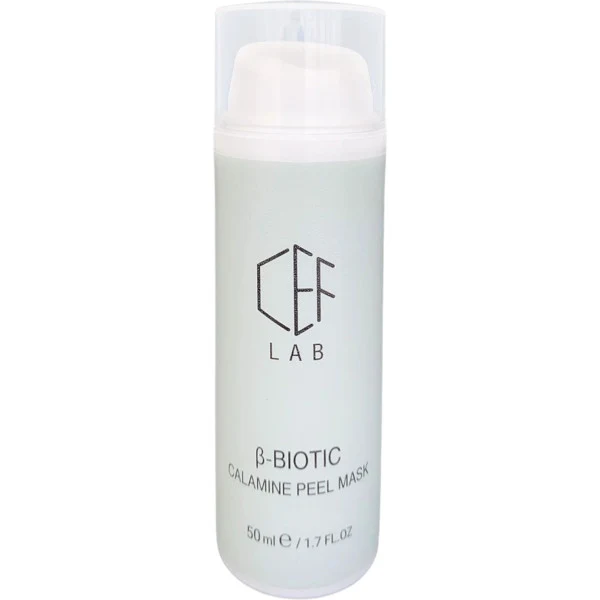 WELL.UA - B-Biotic Calamine Peel Mask