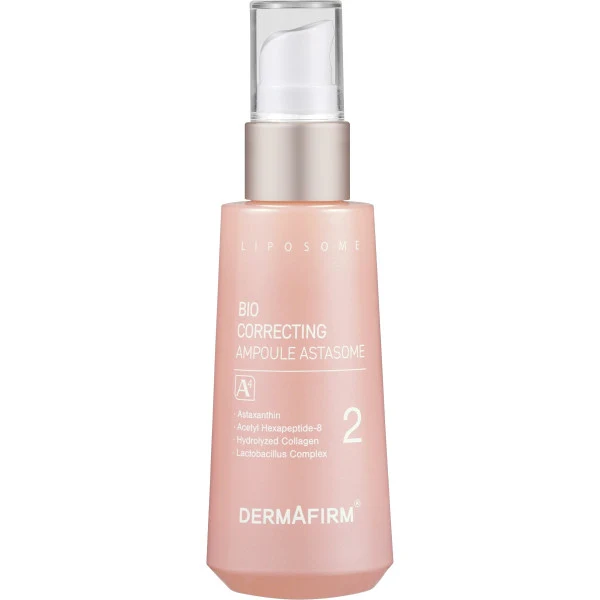 WELL.UA - Bio Correcting Ampoule Astasome A4