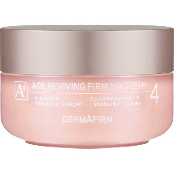 WELL.UA - Age Reviving Firming Cream A4