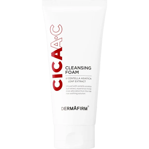 WELL.UA - CICAA C Cleansing Foam