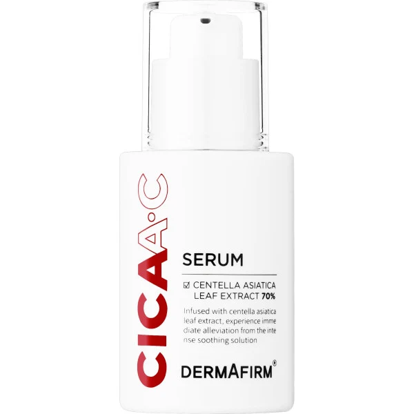 WELL.UA - CICAA.C Serum