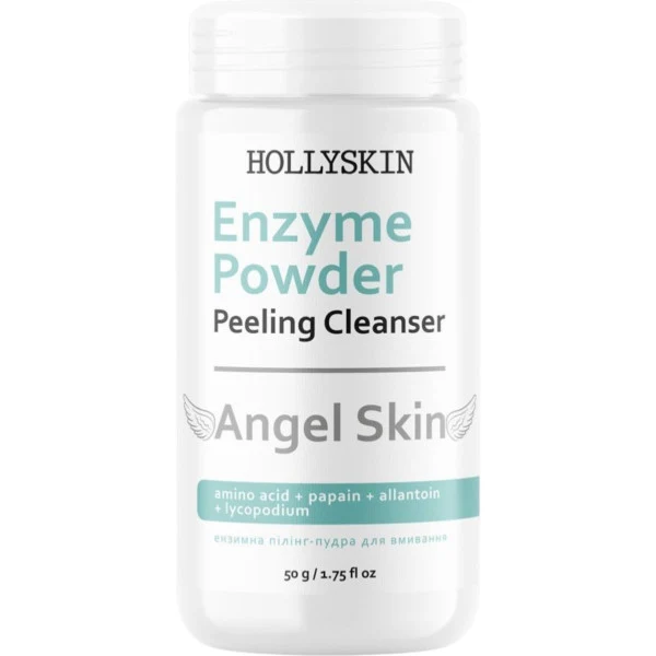 WELL.UA - Enzyme powder peeling cleanser Angel Skin