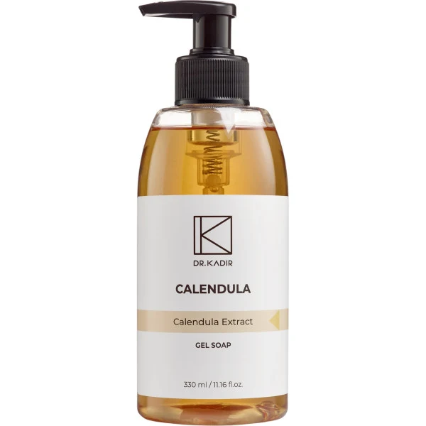 WELL.UA - Calendula Gel-Soap