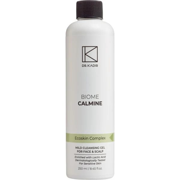 WELL.UA - Biome - Calmine Mild Cleansing Gel