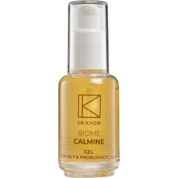 WELL.UA - Biome-Calmine Gel For Oily And Problematic Skin