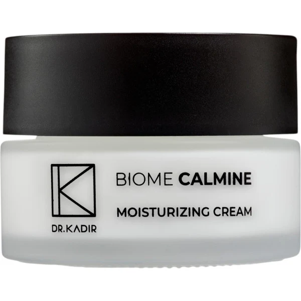 WELL.UA - Biome-Calmine Moisturizing Cream